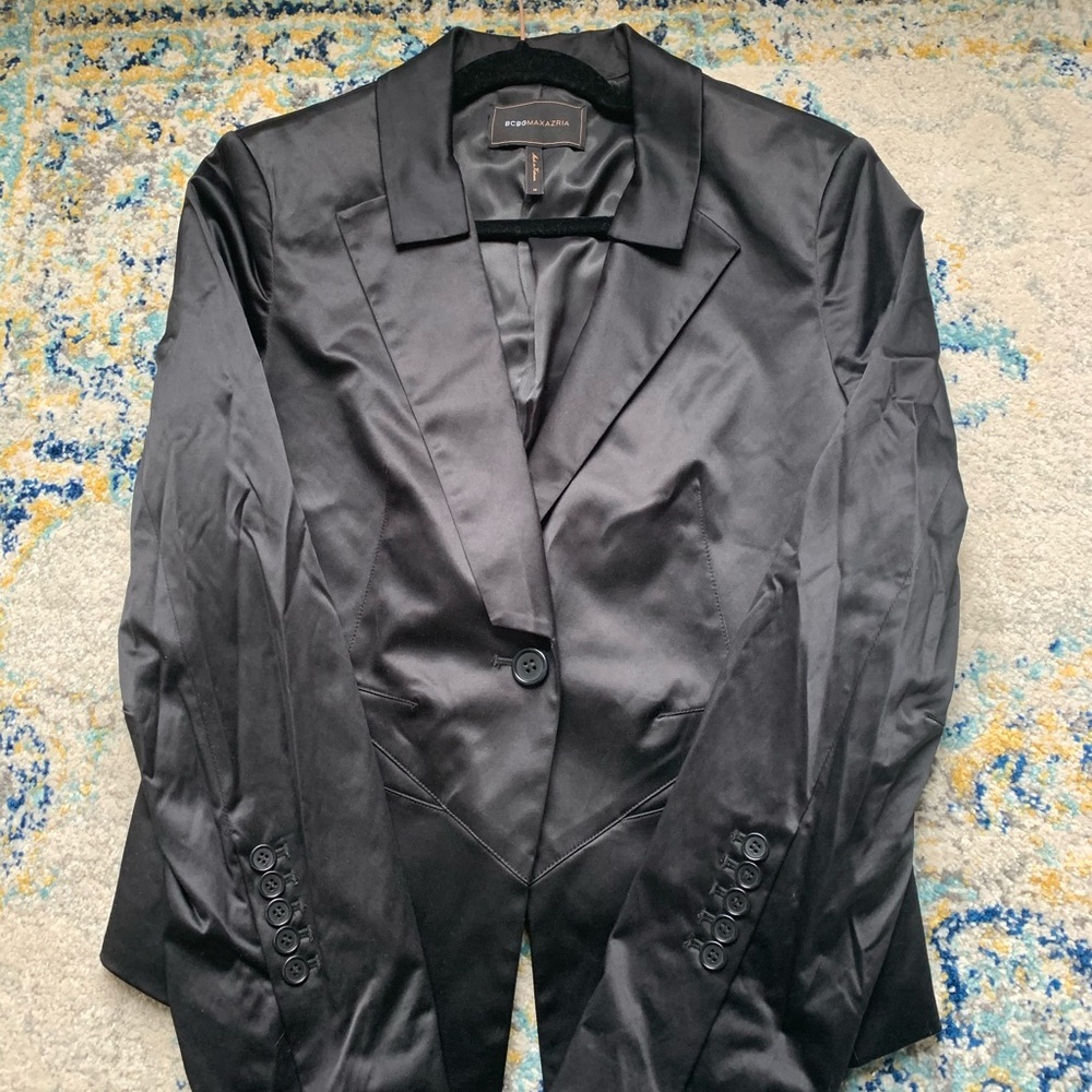 BCBG Max Azria Blazer